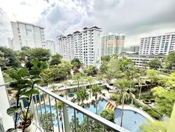 Tanamera Crest (D16), Condominium #556422101